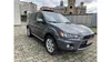 Mitsubishi Outlander 2011-25