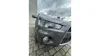 Mitsubishi Outlander 2011-22