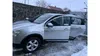 Nissan Qashqai 2008-9