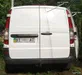 Mercedes-Benz Vito 2004-5