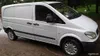 Mercedes-Benz Vito 2004-2