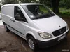 Mercedes-Benz Vito 2004-1