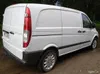 Mercedes-Benz Vito 2004-4