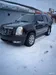 Cadillac Escalade 2007-1