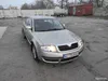 Skoda Superb 2007-10