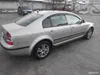 Skoda Superb 2007-9