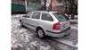 Skoda Octavia 2008-0