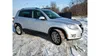 Volkswagen Tiguan 2011-13