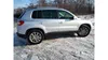 Volkswagen Tiguan 2011-14
