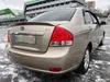 Kia Cerato 2007-27