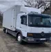 Mercedes-Benz Atego 2000-0