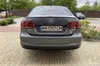 Volkswagen Jetta 2013-19