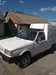 Fiat Fiorino 1991-0