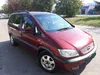 Opel Zafira 2000-0