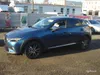 Mazda CX-3 2020-17