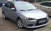 Mitsubishi Lancer 2010-5