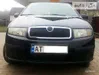 Skoda Fabia 2006-1