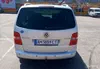 Volkswagen Touran 2003-3