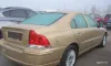 Volvo S60 2007-0