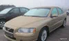 Volvo S60 2007-2
