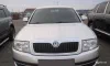 Skoda Superb 2007-1