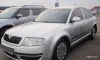 Skoda Superb 2007-2