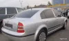 Skoda Superb 2007-0