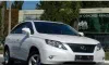 Lexus RX 2012-9