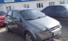 Chevrolet Aveo 2007-0