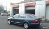 Skoda Superb 2009-4