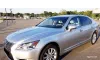 Lexus LS 2013-9