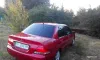 Mitsubishi Lancer 2004-6