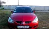 Mitsubishi Lancer 2004-8