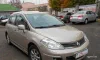 Nissan Tiida 2011-9