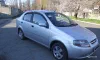 Chevrolet Aveo 2005-1