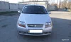 Chevrolet Aveo 2005-0