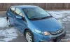 Honda Civic 2010-11