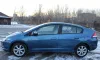Honda Civic 2010-12