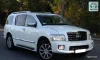 Infiniti QX56 2008-0