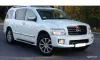 Infiniti QX56 2008-14