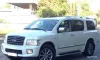 Infiniti QX56 2008-2