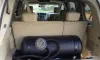 Infiniti QX56 2008-8