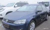 Volkswagen Jetta 2013-2