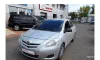 Toyota Yaris 2007-8