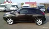 Nissan Juke 2011-17