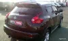 Nissan Juke 2011-20