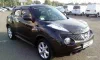 Nissan Juke 2011-22
