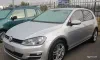 Volkswagen Golf 2013-2