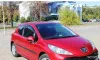 Peugeot 207 2006-8