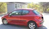 Peugeot 207 2006-7
